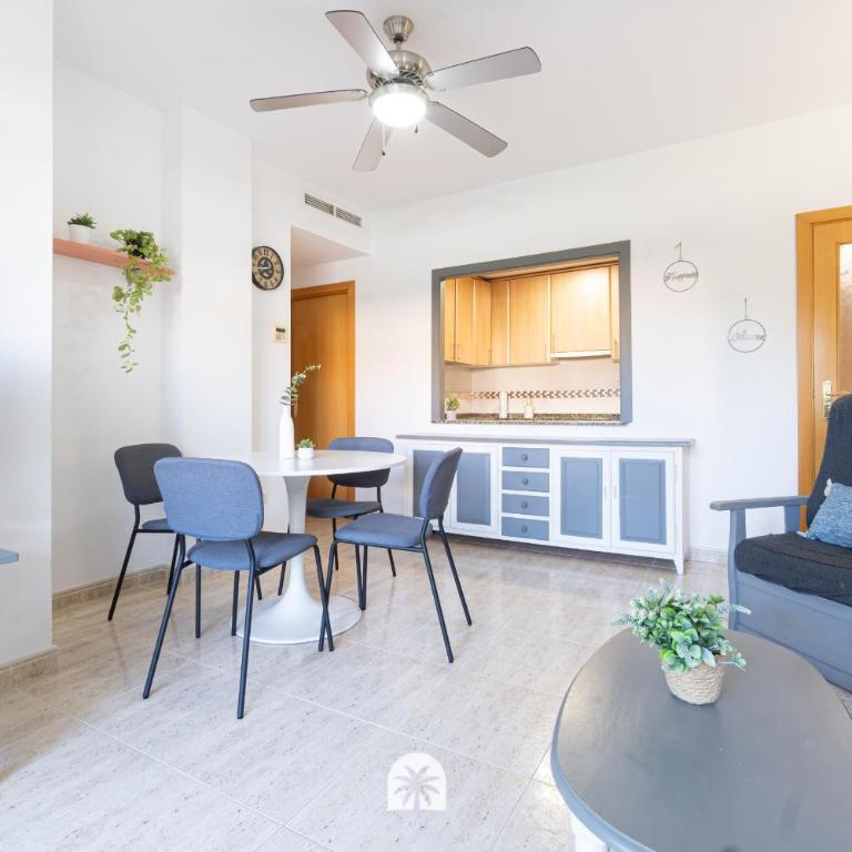 Mediterranean Way - Bellavista Salou - Apartamento de 2 dormitorios - 12