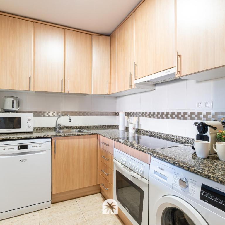 Mediterranean Way - Bellavista Salou - Apartamento de 2 dormitorios - 13
