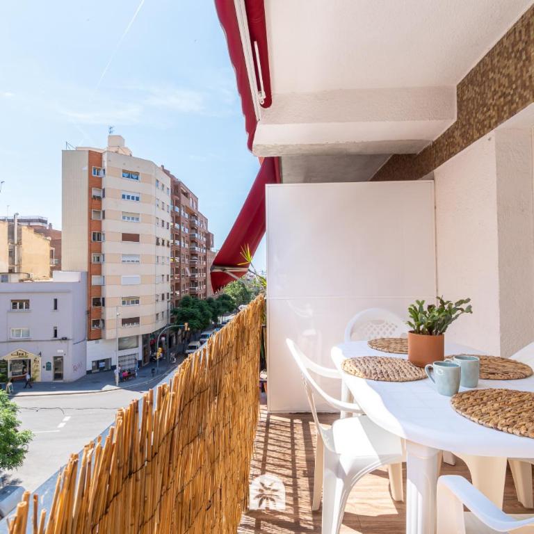 weroomies - Pere Martell - Apartamento de 3 dormitorios - 3