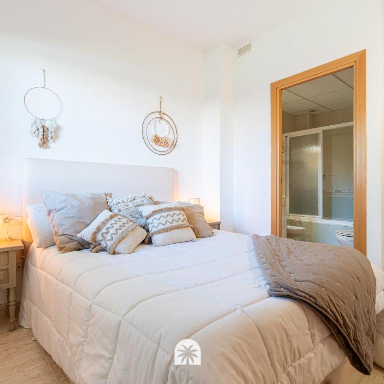 Mediterranean Way - Bellavista Salou - Apartamento de 2 dormitorios - 18