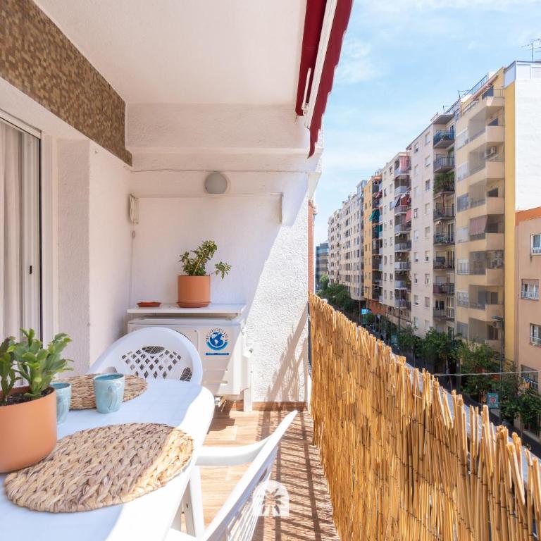 weroomies - Pere Martell - Apartamento de 3 dormitorios - 4