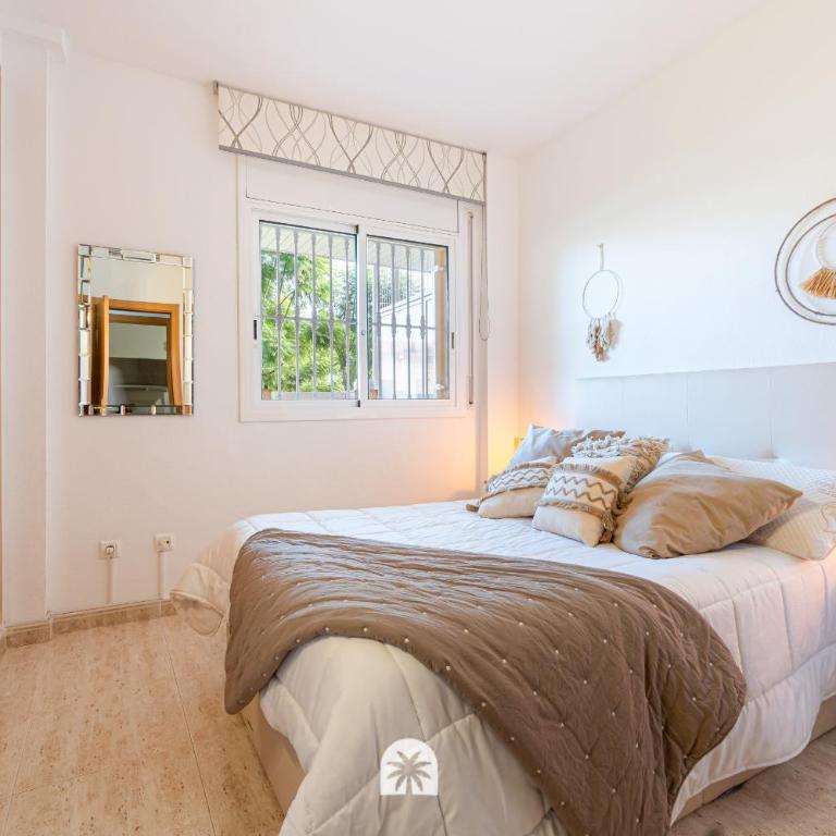 Mediterranean Way - Bellavista Salou - Apartamento de 2 dormitorios - 3