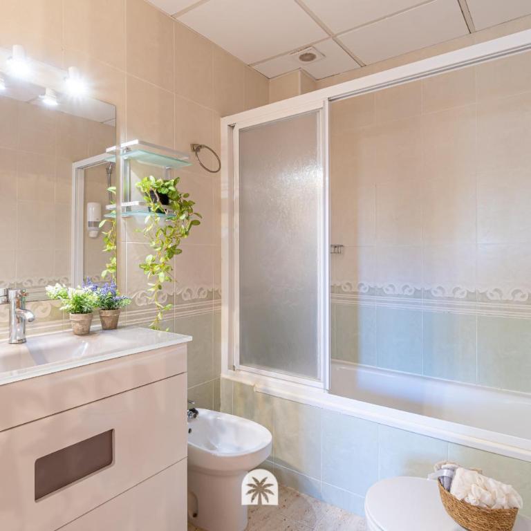 Mediterranean Way - Bellavista Salou - Apartamento de 2 dormitorios - 19