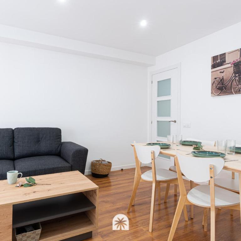 weroomies - Pere Martell - Apartamento de 3 dormitorios - 5