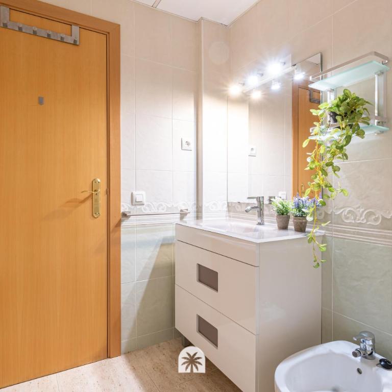 Mediterranean Way - Bellavista Salou - Apartamento de 2 dormitorios - 21