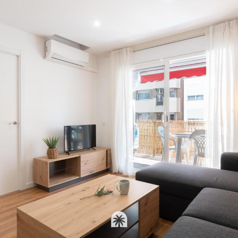 weroomies - Pere Martell - Apartamento de 3 dormitorios - 8