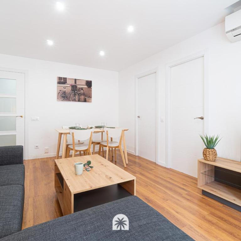 weroomies - Pere Martell - Apartamento de 3 dormitorios - 9