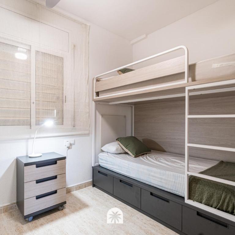 Mediterranean Way - Bellavista Salou - Apartamento de 2 dormitorios - 25