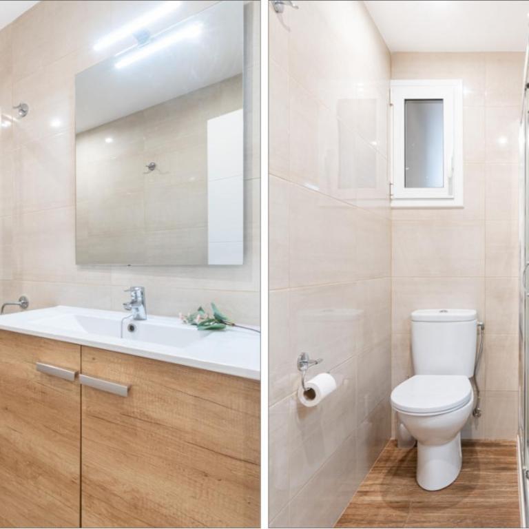 weroomies - Pere Martell - Apartamento de 3 dormitorios - 16