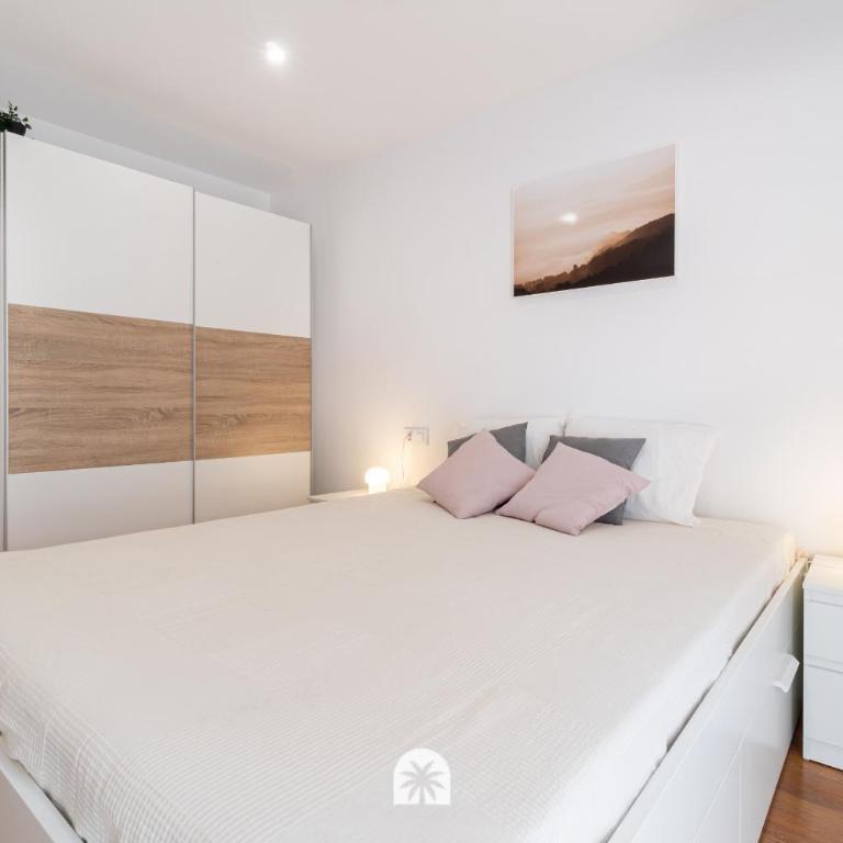 weroomies - Pere Martell - Apartamento de 3 dormitorios - 19