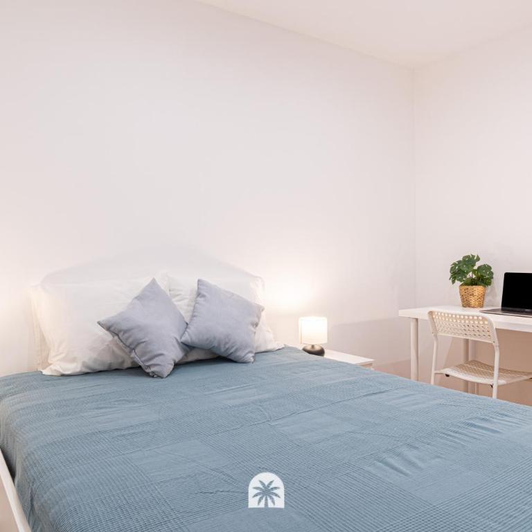 weroomies - Pere Martell - Apartamento de 3 dormitorios - 22