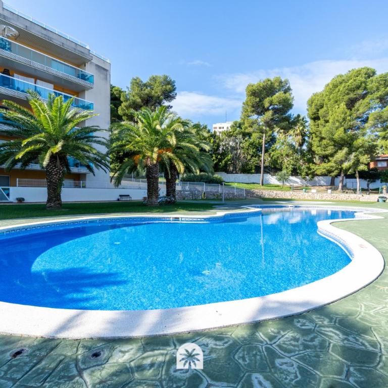 Mediterranean Way - Bellavista Salou - Apartamento de 2 dormitorios - 33