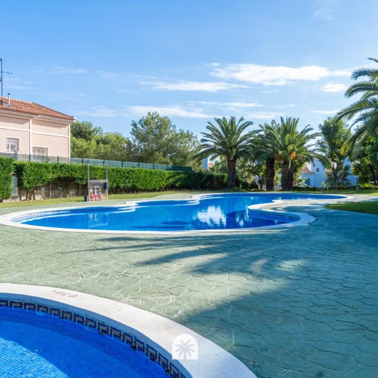 Mediterranean Way - Bellavista Salou - Apartamento de 2 dormitorios - 32