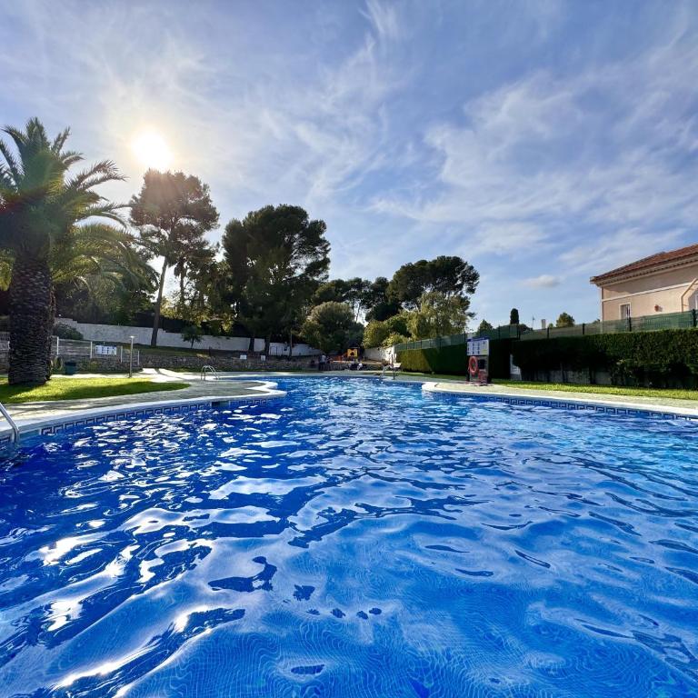 Mediterranean Way - Bellavista Salou - Apartamento de 2 dormitorios - 34