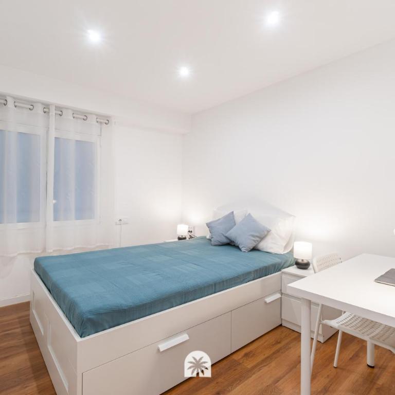 weroomies - Pere Martell - Apartamento de 3 dormitorios - 21