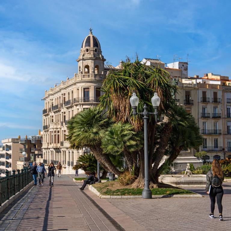 weroomies - Pere Martell - Apartamento de 3 dormitorios - 39