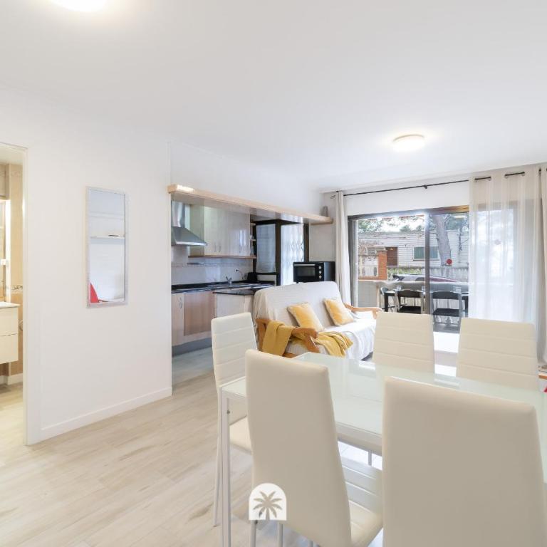 Mediterranean Way - Oromar - Apartamento de 2 dormitorios - 9