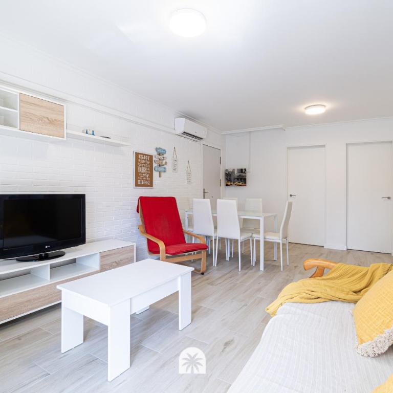 Mediterranean Way - Oromar - Apartamento de 2 dormitorios - 3