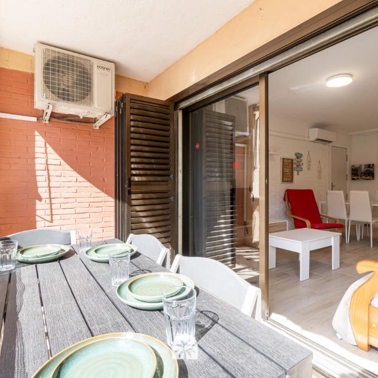 Mediterranean Way - Oromar - Apartamento de 2 dormitorios - 8