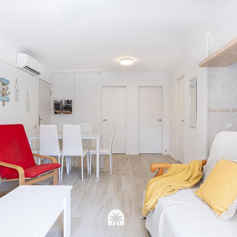 Mediterranean Way - Oromar - Apartamento de 2 dormitorios - 12
