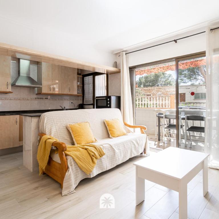 Mediterranean Way - Oromar - Apartamento de 2 dormitorios - 13