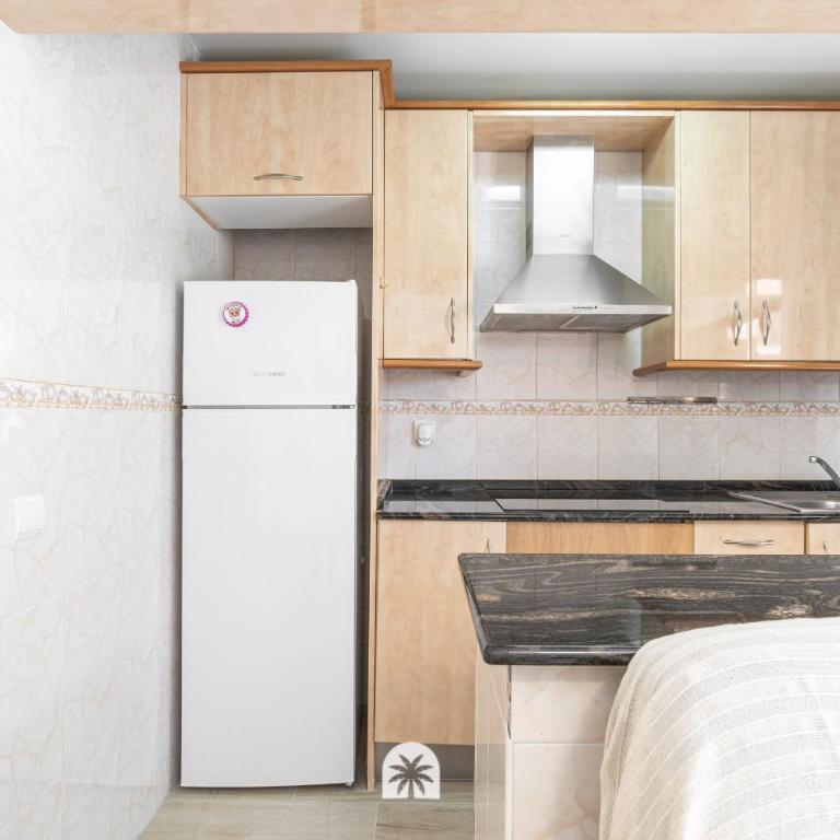Mediterranean Way - Oromar - Apartamento de 2 dormitorios - 15