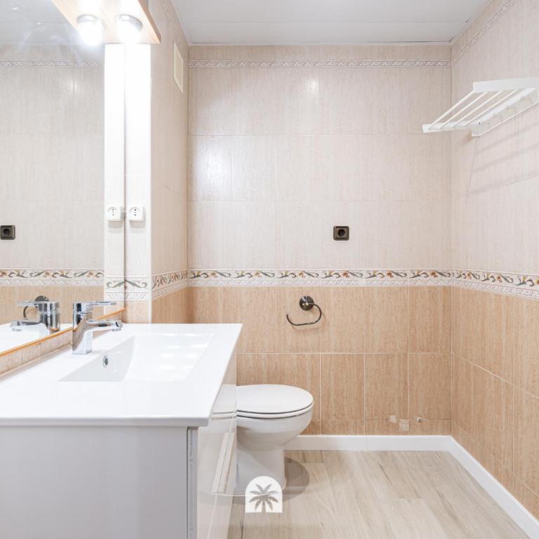 Mediterranean Way - Oromar - Apartamento de 2 dormitorios - 18