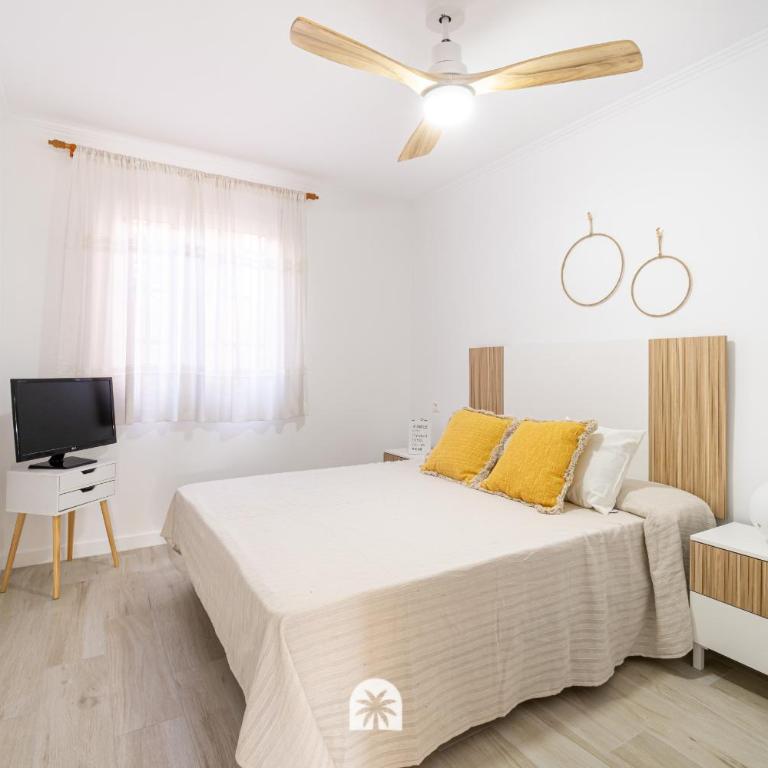 Mediterranean Way - Oromar - Apartamento de 2 dormitorios - 6