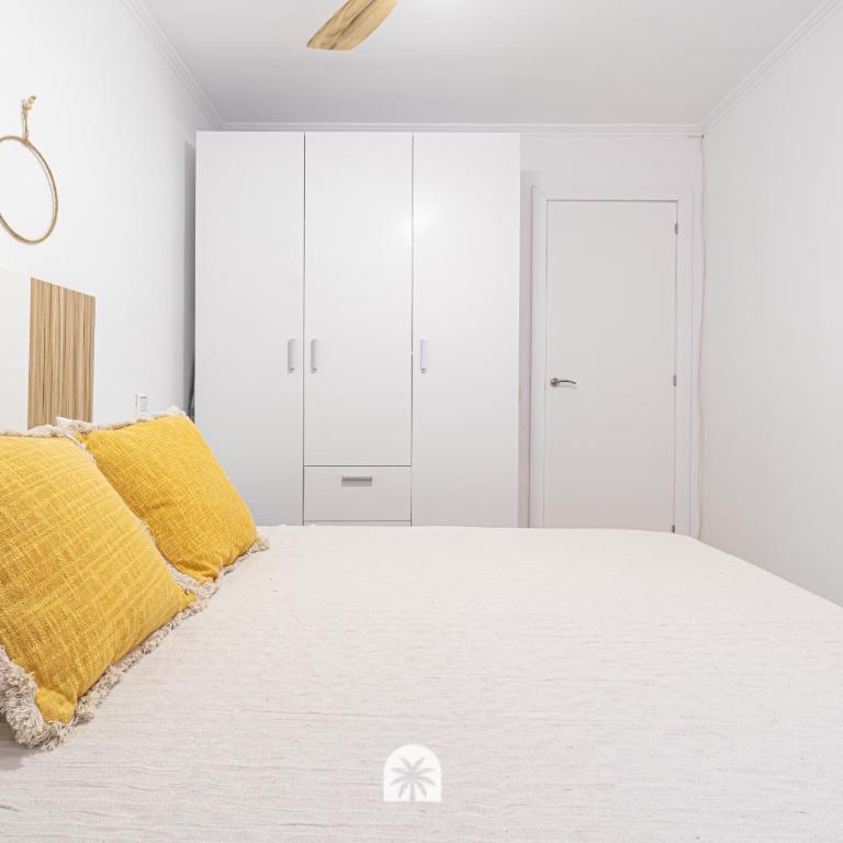 Mediterranean Way - Oromar - Apartamento de 2 dormitorios - 20