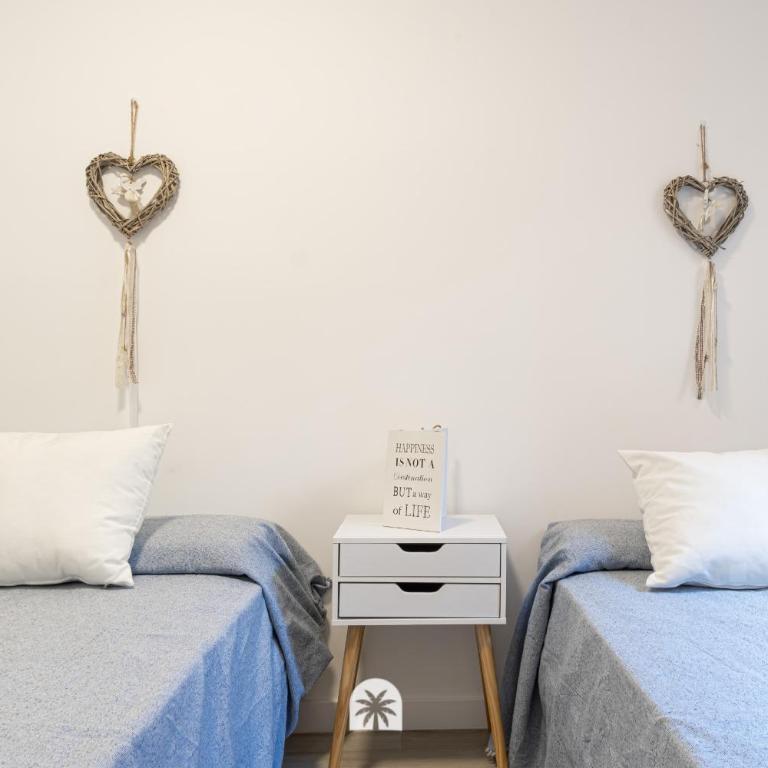 Mediterranean Way - Oromar - Apartamento de 2 dormitorios - 23