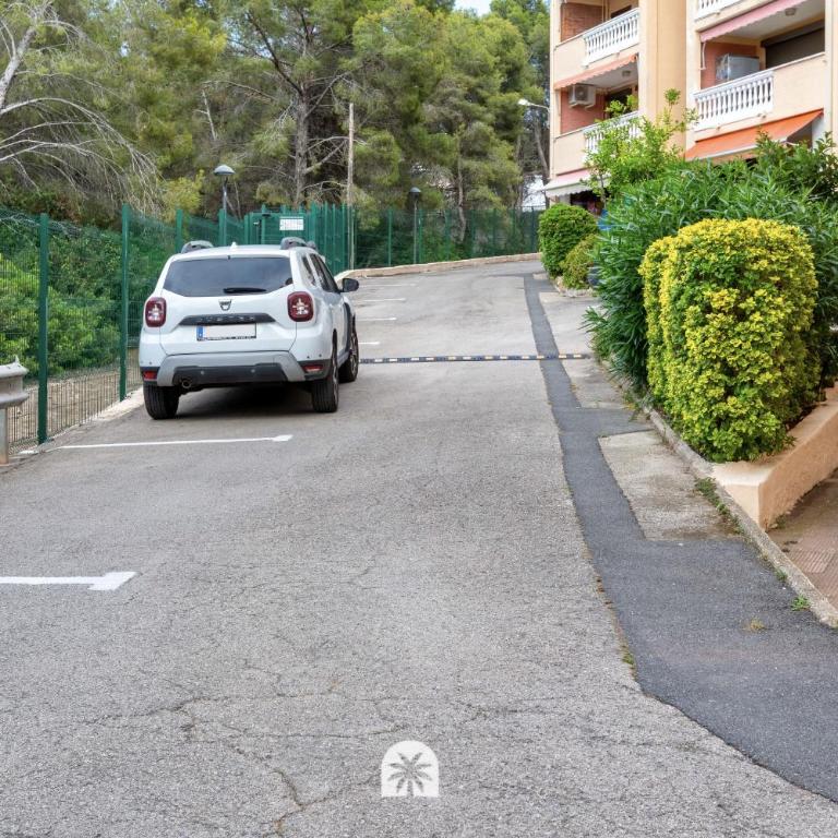 Mediterranean Way - Oromar - Apartamento de 2 dormitorios - 25