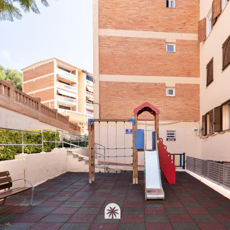 Mediterranean Way - Oromar - Apartamento de 2 dormitorios - 26