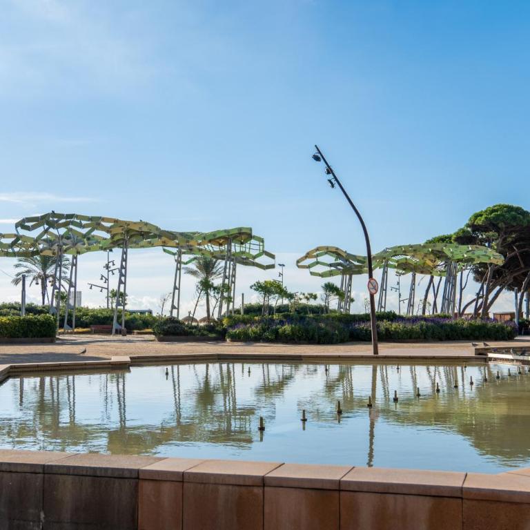 Mediterranean Way - Mediterraneo 411 - Two-Bedroom Apartment - 48