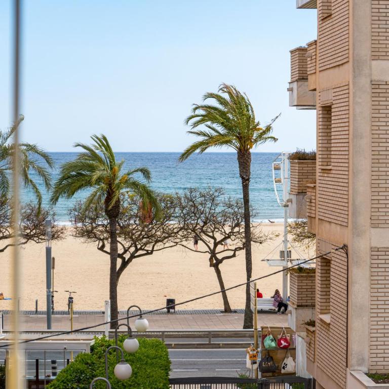 Mediterranean Way - Mar Blau - Three-Bedroom Apartment - 3