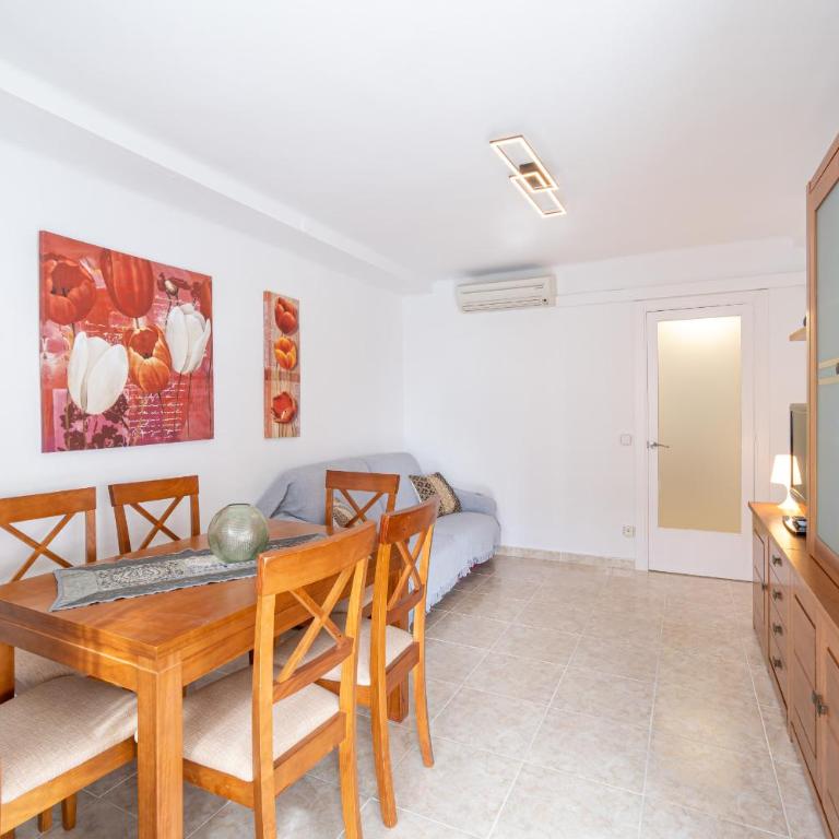 Mediterranean Way - Mar Blau - Three-Bedroom Apartment - 8
