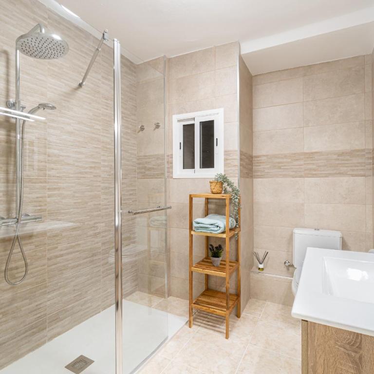 Mediterranean Way - Mar Blau - Three-Bedroom Apartment - 13