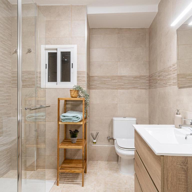 Mediterranean Way - Mar Blau - Three-Bedroom Apartment - 15
