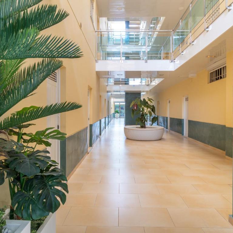 Mediterranean Way - Mar Blau - Three-Bedroom Apartment - 31