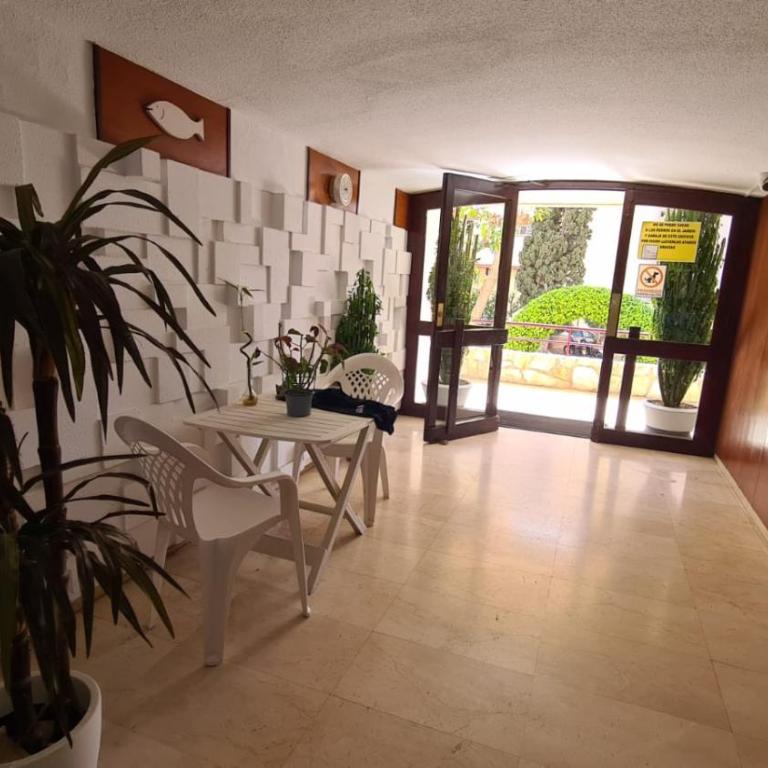 Apartamento Piscis 11 IF Inmobiliaria - One-Bedroom Apartment - 20