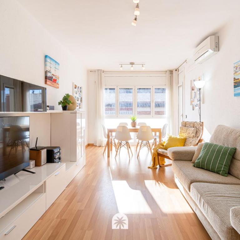 Mediterranean Way - Costa 4H - Apartamento - 2
