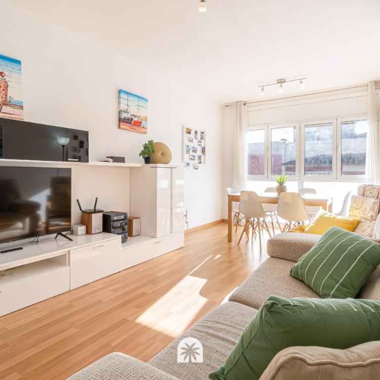 Mediterranean Way - Costa 4H - Apartamento - 5