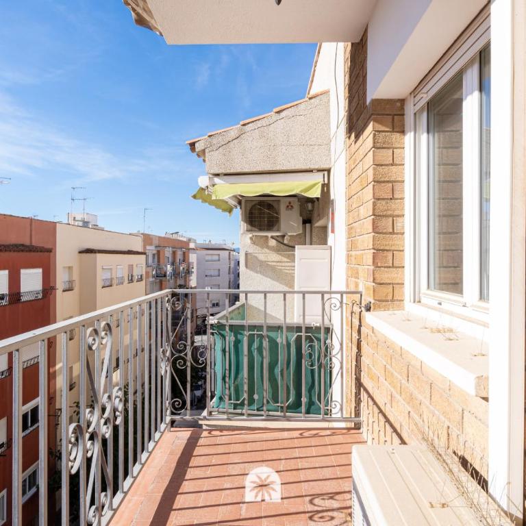 Mediterranean Way - Costa 4H - Apartamento - 6