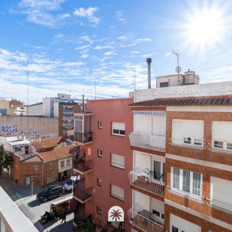 Mediterranean Way - Costa 4H - Apartamento - 7