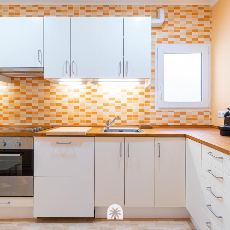 Mediterranean Way - Costa 4H - Apartamento - 8