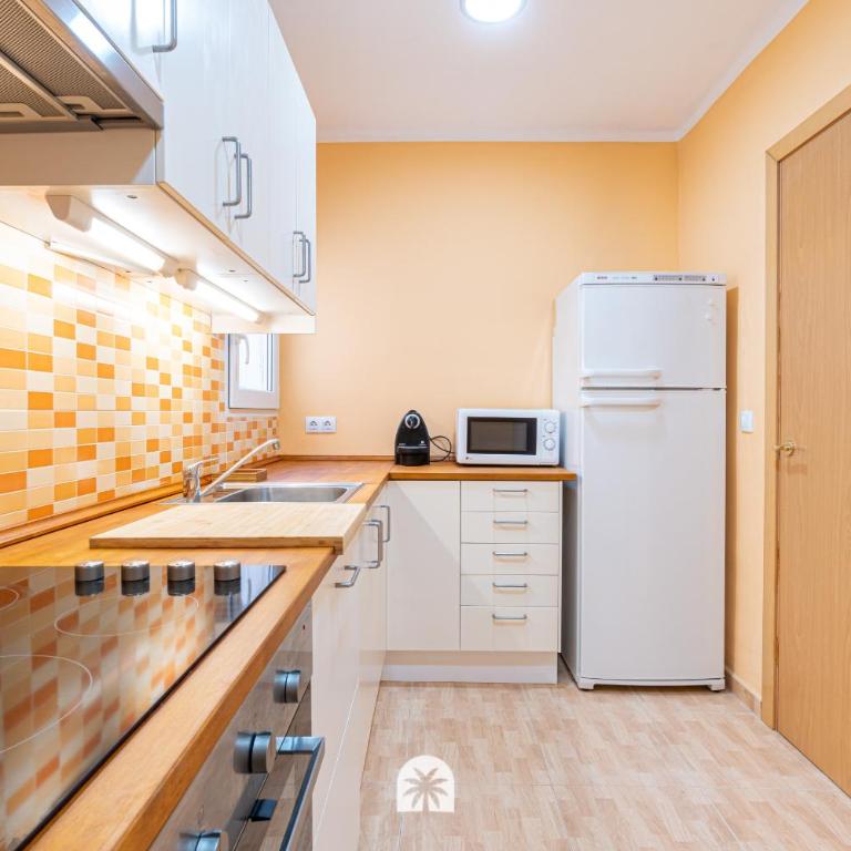 Mediterranean Way - Costa 4H - Apartamento - 10