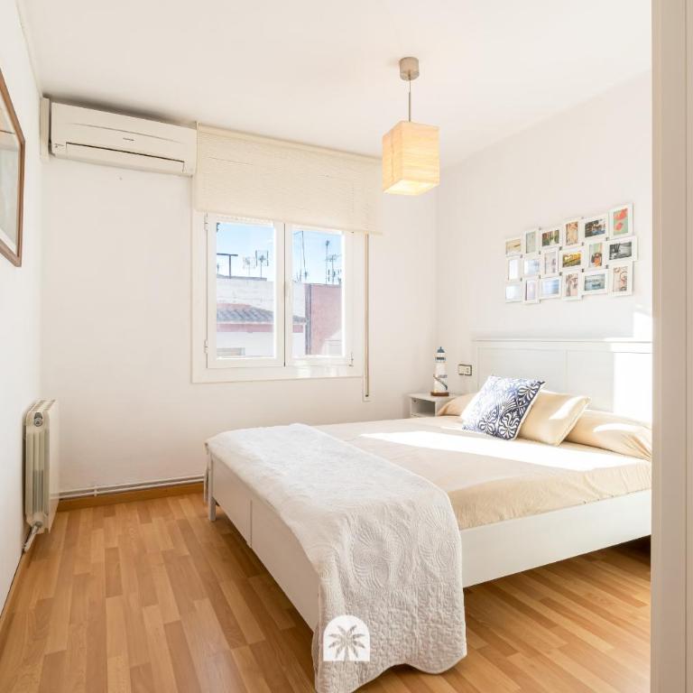 Mediterranean Way - Costa 4H - Apartamento - 11