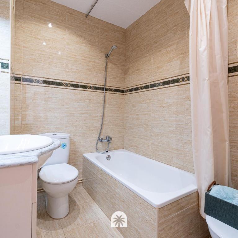 Mediterranean Way - Costa 4H - Apartamento - 13