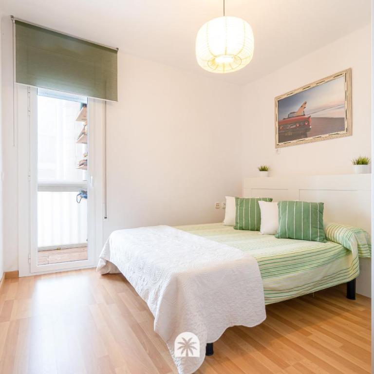 Mediterranean Way - Costa 4H - Apartamento - 15
