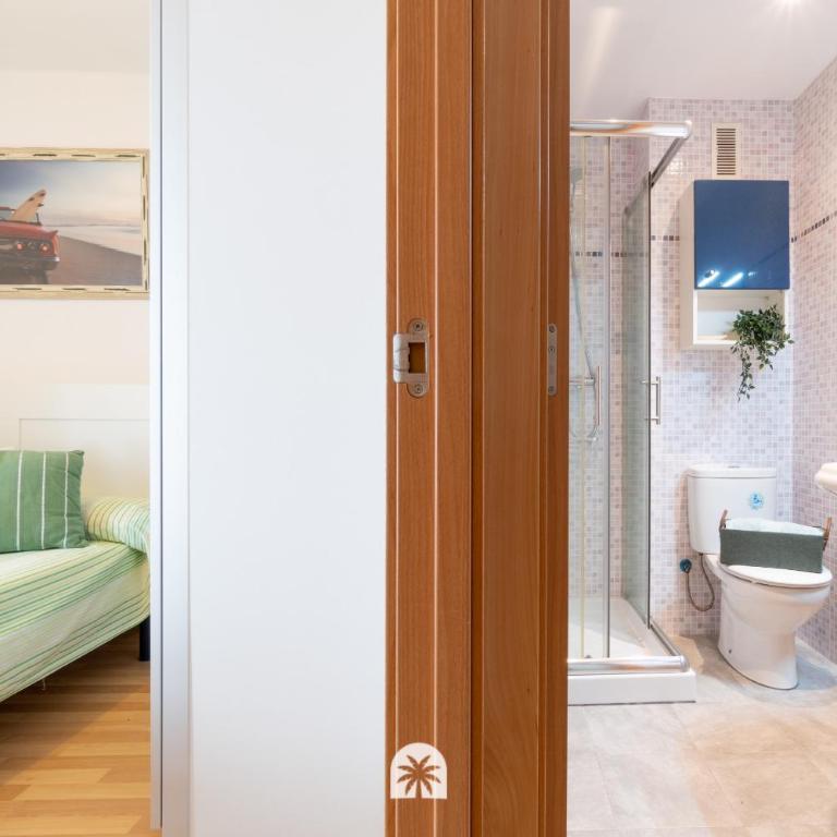 Mediterranean Way - Costa 4H - Apartamento - 17