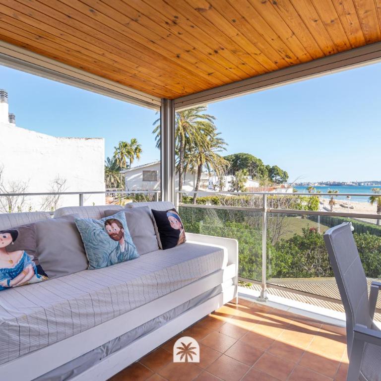 Mediterranean Way - Roxamar - Apartamento de 3 dormitorios - 4